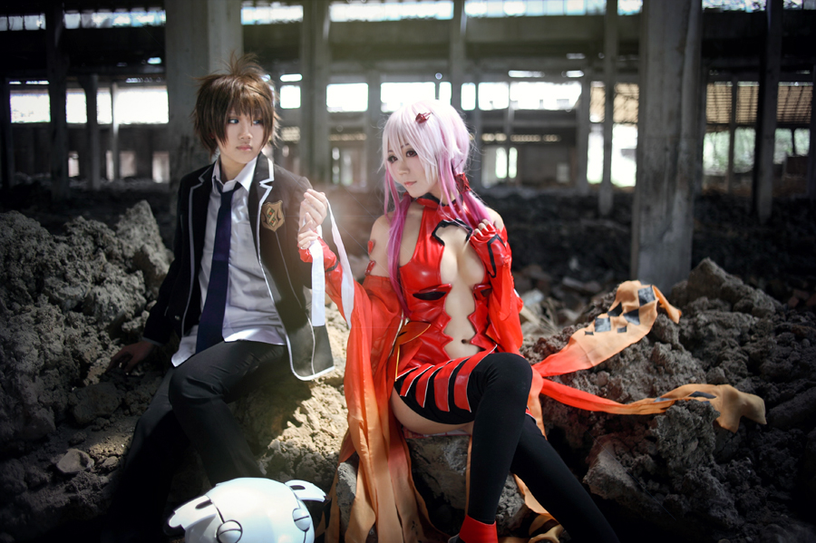 guilty_crown_reminisce_by_vicissijuice-d4uicl3